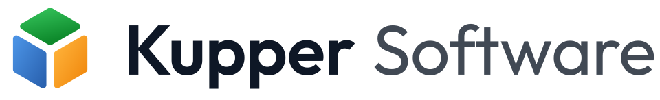 Kupper Software